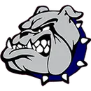 Desoto Middle School logo