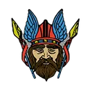 Villa Angela-St Joseph High Sch logo