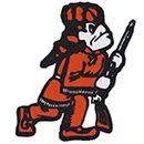 Batesville High School logo