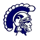Barnesville High School logo