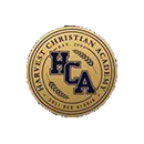 Harvest Christian Academy logo