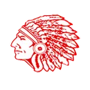 Omaha Nation High School logo