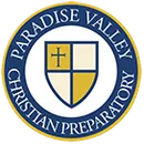 Paradise Valley Christian Prep logo