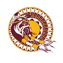 To'Hajiilee High School logo