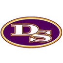 Denham Springs High School logo