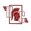 Harnett Central High School logo
