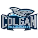 Colgan High School logo