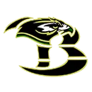 Birdville High School logo