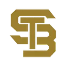 St Bernard's Central Catholic High School logo