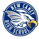 New Caney High School logo