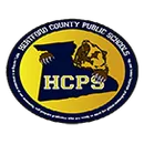 Hertford County High School logo