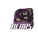 Winter Springs High School logo