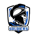 Genesee Christian High School logo
