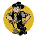 Varsity Girls Volleyball Multi-team Event logo