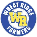 Wheat Ridge High School logo