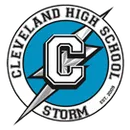 Cleveland High School logo
