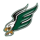 Ellison High School logo