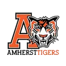 Amherst Senior High School logo