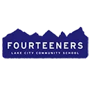 Lake City Community School logo