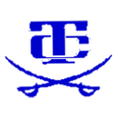 Twin Cedars High School logo