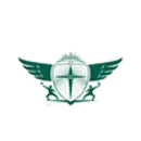 Clinton Christian Scool logo