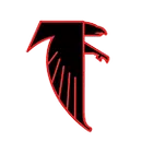 Twin Bridges High School logo