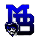 Morro Bay High School logo