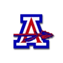 Anacostia High School logo