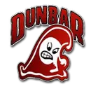 Dunbar High School logo
