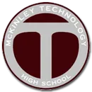 McKinley Technology High School logo