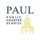 Paul Public Charter School logo