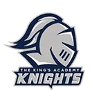 The King's Academy logo