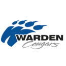 Warden High School logo