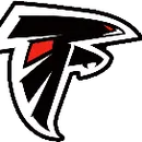 St Johns High School logo