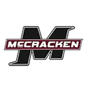 McCracken County High School logo