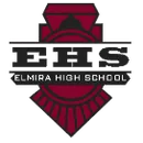 Elmira High School logo