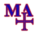 Marmion Academy logo