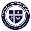 Redlands Adventist Academy logo