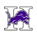 Hamburg High School logo