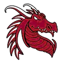 East High School - Akron logo