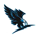 Wheatland High School logo