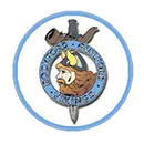 Guilford High School logo