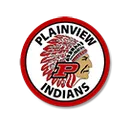 Plainview High School logo
