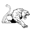 Lafayette County High School logo