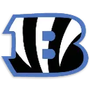 James H Blake High School logo