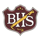 Brush High School logo