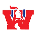 Woodlawn High School logo