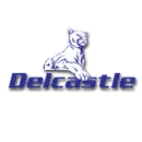 Delcastle Vo-Tech High School logo
