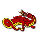 Glasgow High School logo