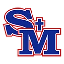 St Mary Catholic School logo